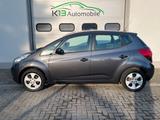 Kia Venga Edition 7*SHZ*KLIMA*MFL - Kia Venga: Limousine