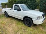 Mazda B-Serie M-Cab Midlands 1-Kabine*Lkw* - Mazda B series