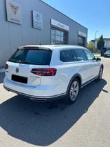 Volkswagen Passat Alltrack 2.0 TDI DSG 4Motion  - VW Passat Alltrack von privat