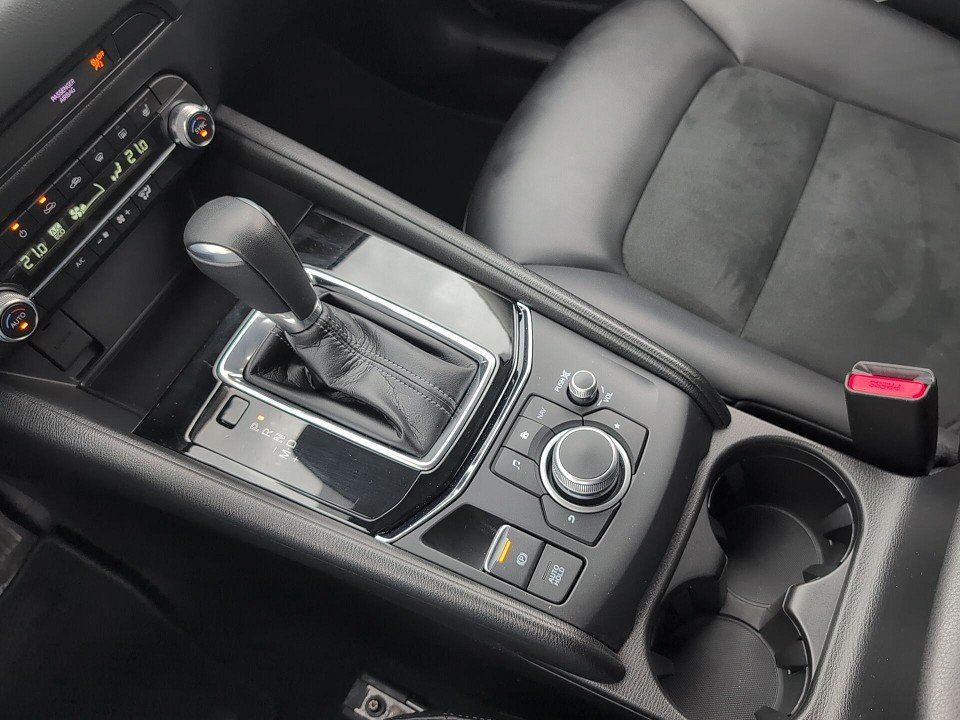 Fahrzeugabbildung Mazda CX-5 2.2 SKY-D 184 EDITION-100 360+NAV+KLIMAAT++