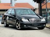 Mercedes-Benz C 200 C Limousine C 200 Kompressor 2. Hand - gebrauchte Mercedes-Benz C 200 aus dem Jahr 2005