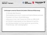 Triumph TF-450-E - TRIUMPH TF 450 E