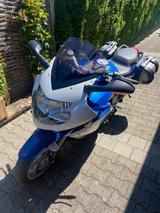 BMW K 1200 S - MOTORRAD AUS DEM JAHR 2006