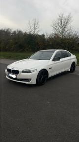 BMW F10 520d Diesel 2013 - BMW 135 in Frankfurt (Main)