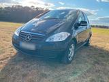 Mercedes-Benz Mercedes A160 w169 - Mercedes-Benz A 160 in Solingen