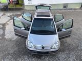 Mercedes-Benz A 160 ELEGANCE**AUTOMATIK**ORIG.62902KM**KLIMA** - gebrauchte Mercedes-Benz A-Klasse aus dem Jahr 2000