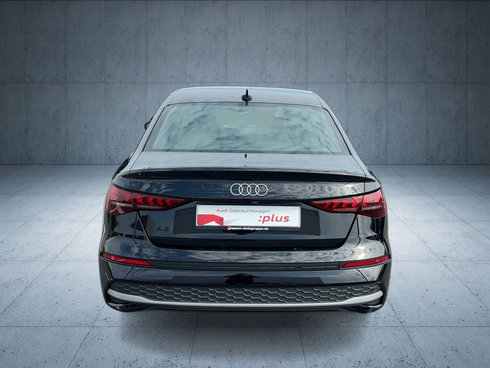 Audi A3 - Bild 5