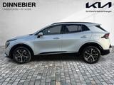 Kia Sportage Spirit 1.6T LED+360°+Glasdach+Navi - gebrauchte Kia Sportage aus dem Jahr 2023