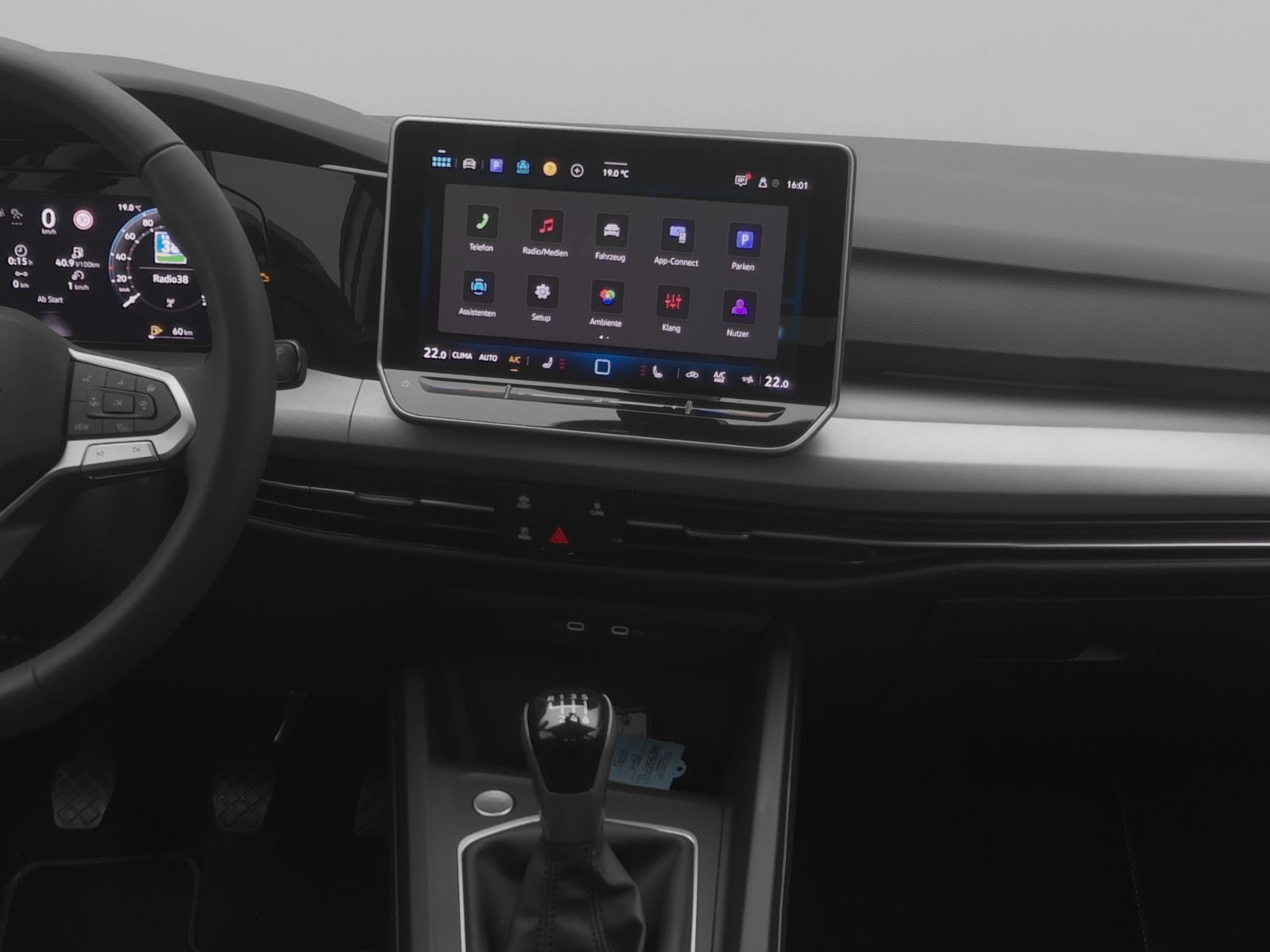 Volkswagen Golf - Bild 13