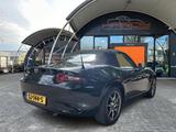 Mazda MX-5 1.5 SkyActiv-G 131 GT-M Zwart / Bruin Leder - Mazda MX-5 aus 2018