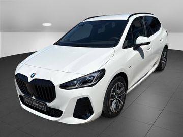 BMW 218 Active Tourer218i M Sportpaket DAB