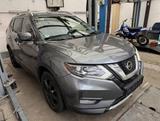Nissan X-Trail Tekna 7 Sitze Ahk Leder 360 Panoram. LED - Nissan Gebrauchtwagen von 2018