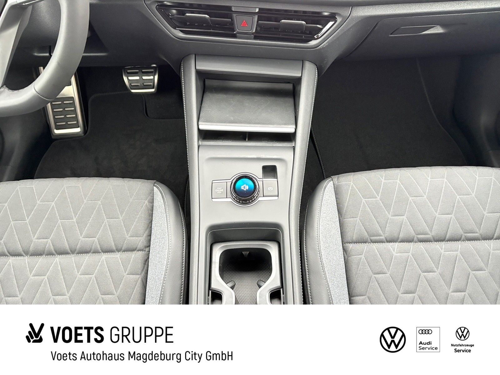Volkswagen Tiguan - Bild 8
