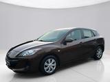 Mazda 3 Lim. Center-Line*Automatik*SHZ*Temp.*PDC* - gebrauchte Mazda Kleinwagen