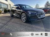 Audi e-tron Sportback 55 advanc ****AZN-Förderung**** - Audi e-tron: Sportback