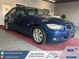 BMW 318i 1. HAND*SITZHEIZUNG*PARKSENSOREN - BMW 318 mit Benzin-Antrieb
