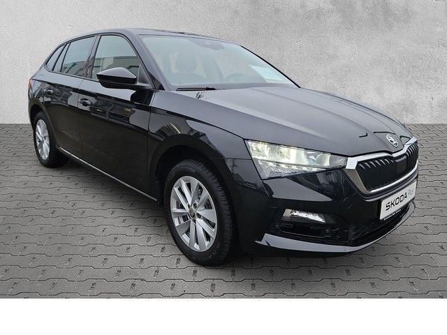 Skoda Scala 1.0 TSI Ambition SmartLink+ SHZ PDC