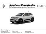 Dacia Spring Extreme electric 100 ABS Fahrerairbag ESP - Dacia Spring Neuwagen