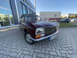 Peugeot 304 einzigartiger Zustand, authentisch Original