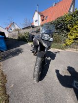 BMW F 700 GS - BMW AUGSBURG