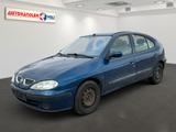 Renault Megane Authentique 1.6 16V - gebrauchte Renault Megane aus dem Jahr 2001