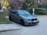 BMW 325i N53 M-Paket - BMW 325 in Braunschweig