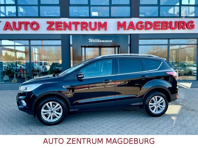 Ford Kuga Cool & Connect KLIMAAUT*NAV*TEMPO*KAMERA