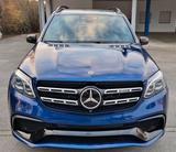 Mercedes-Benz GLS 63 GLS GLS 63 AMG 4Matic - Mercedes-Benz GLS 63 Gebrauchtwagen