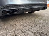 Mercedes-Benz C200 HYBR 4MATIC AUT,LEDER,PANO,BURM,AMG SPORT - Mercedes-Benz C 200: AMG