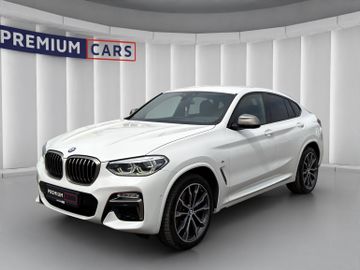 BMW X4 M40 - 1