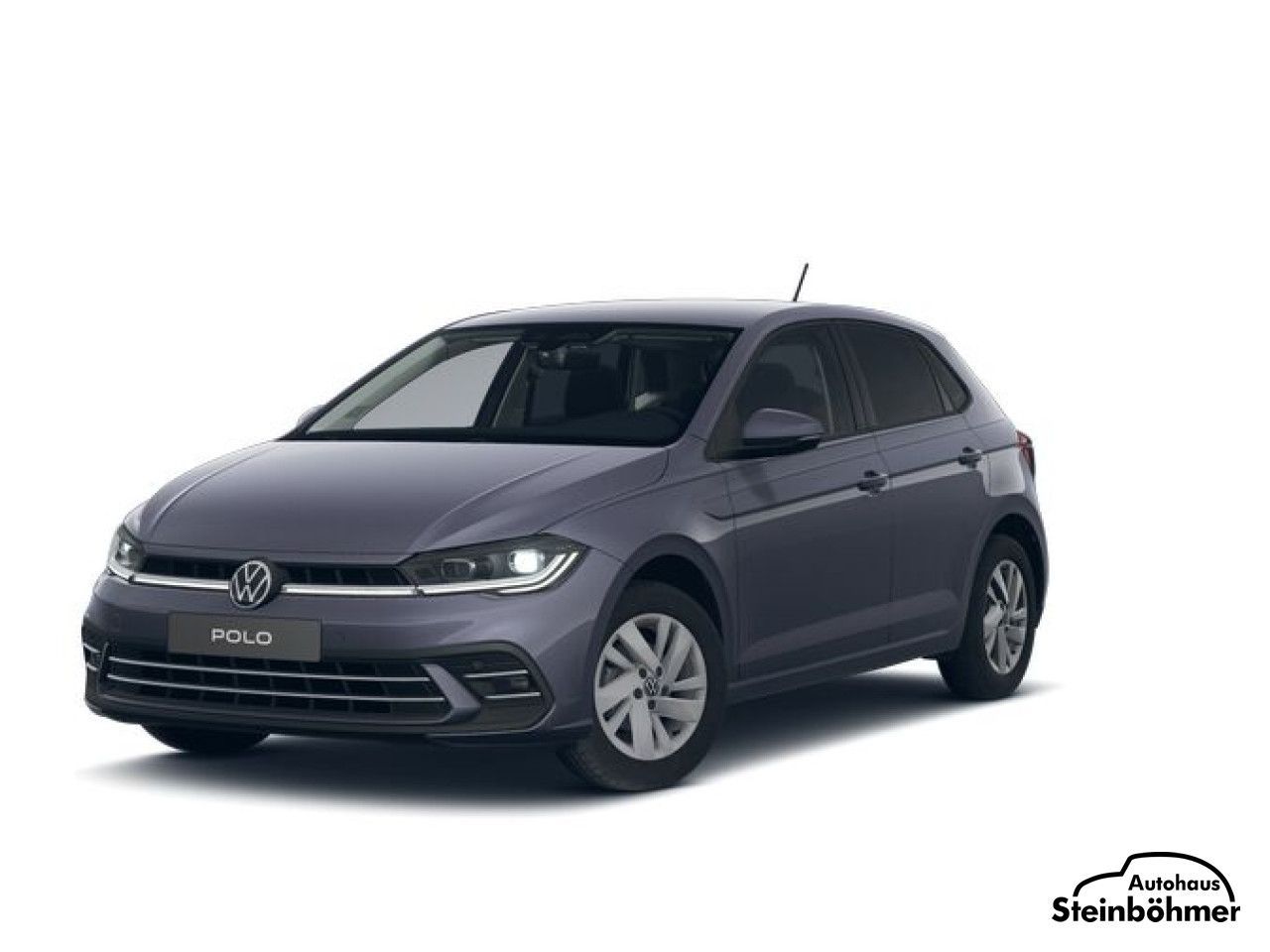 Volkswagen Polo - Bild 2