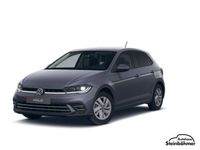 Volkswagen Polo - Vorschau Bild 2
