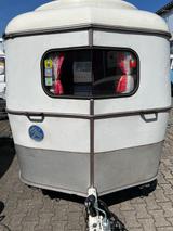HYMER / ERIBA / HYMERCAR Puck - HYMER / ERIBA Wohnwagen Puck gebraucht