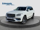 Volvo XC90 B5 Plus Bright AWD/7-Sitzer/Navi/LED/20Zoll - Volvo XC90: Plus Bright