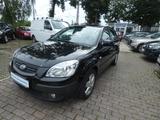 Kia Rio 1.4 EX Top*Klimaanlage - gebrauchte Kia Rio aus dem Jahr 2008