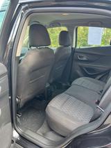 Opel Mokka X 4x4, 1,4l Turbo, Benzin - Opel Mokka X in München