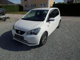 Seat Mii I-Tech Navi klima - SEAT Mii I-TECH mit Benzin-Antrieb