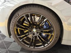 BMW M5/COMPETI/SITZ.BELÜF/BMW GAR/DRIVERS PACKAGE
