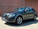 Audi Q5 3.0 TDI Quattro // Vollausstattung // - Audi Q5: Vollausstattung