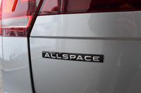 Volkswagen Tiguan Allspace - Vorschau Bild 20