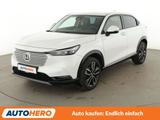 Honda HR-V 1.5 i-MMD Hybrid Advance Aut*NAVI*LED*ACC* - Honda HR-V Advance mit Hybrid-Antrieb (Benzin/Elektro)