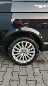 Volkswagen Multivan Team  /Tausch/ Inzahlungnahme  mö... - Volkswagen LT aus 2010