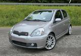 Toyota Yaris 1.5 Ts P1 106ps - VVT-i - Fac... - Toyota Yaris: Ts