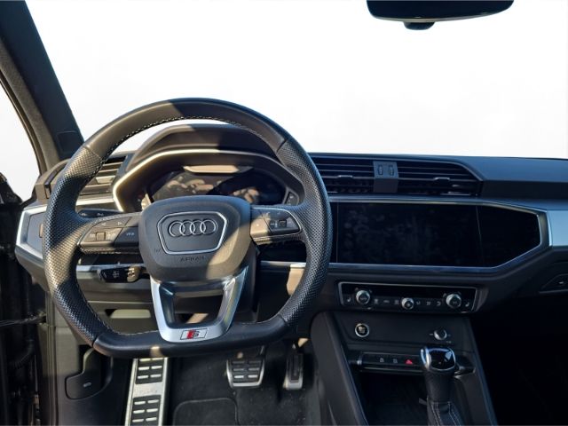 Audi Q3 35 1.5 TFSI S-line S-Stronic AHK / REARVIEW / foto 10