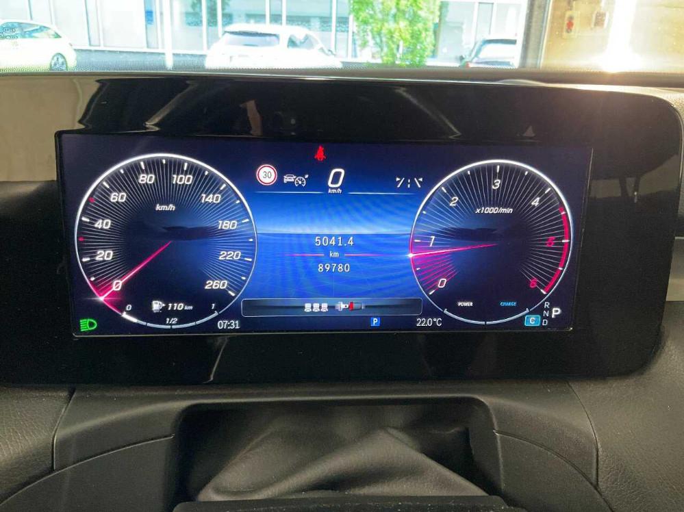 Mercedes-Benz C-Class d T 9G Avantg LED+/HUD/HIFI/SHZ/RFK/AHK/8Fa, миниатюра 8