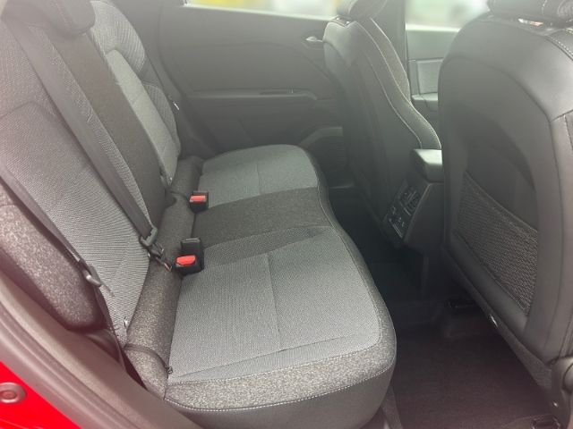 Fahrzeugabbildung Renault Captur Techno Mild Hybrid 160 EDC Winterpaket Di