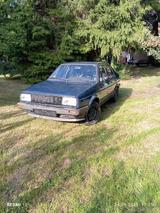 Volkswagen Jetta 2 1.6D - gebrauchte VW Jetta aus dem Jahr 1986