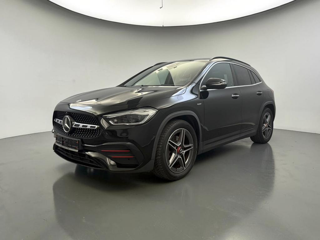 MercedesBenz GLA 250 4M AMG EDITION 1PANOHEADUPBEAM 2021