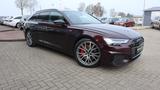 Audi A6 Avant 55 TFSI e quattro sport B&O HUD 360° - Behindertengerechte Audi A6