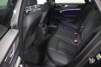 Audi A7 - Vorschau Bild 7